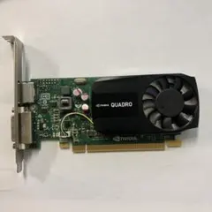 [中古品] NVIDIA QUADRO グラフィックボードのサムネイル