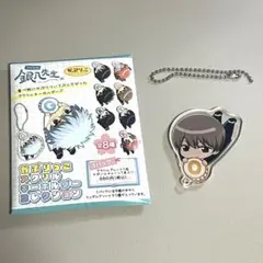 かぷりっこアクリルキーホルダー 沖田総悟 沖田 銀魂 真選組