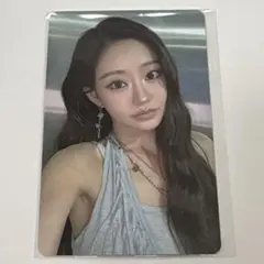 KISS OF LIFE SWEAT 楽天特典　ラキドロ　ジュリー