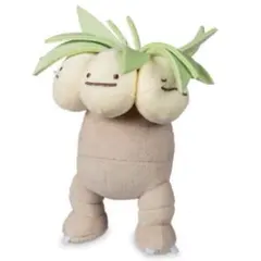 2026年最新】へんしんメタモン ぬいぐるみ ナッシーの人気アイテム