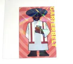 NEW PANTY & STOCKING カード　1枚　⑦