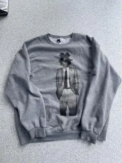 WACKO MARIA JEAN-MICHEL BASQUIAT スウェットのサムネイル