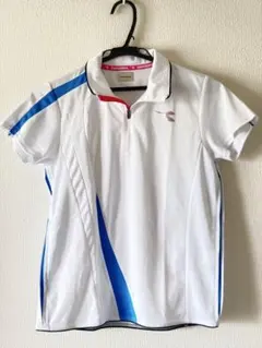 DIADORA テニスウェア ポロシャツ Lサイズのサムネイル