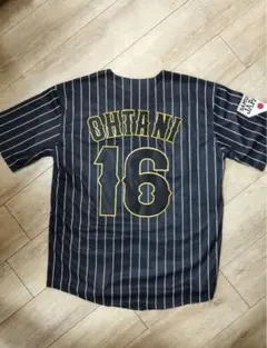 2026年最新】大谷翔平 ユニフォーム mの人気アイテム - メルカリ
