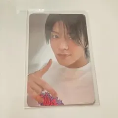 NCT127 トレカ　ユウタ