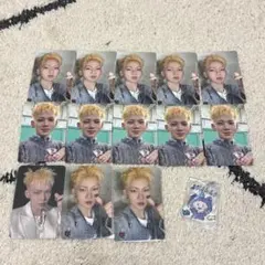 TREASURE ヒョンソク まとめ売り