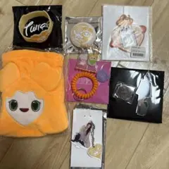 TWICE ジヒョ まとめ売り③ - メルカリ