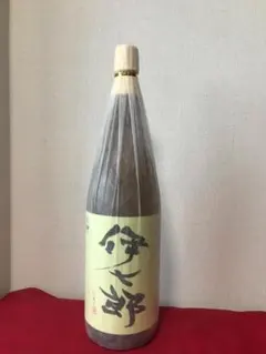 伊七郎 焼酎 1800ml 2本セット　志村けん愛飲 おまけ付き 伊七郎 焼酎 1800ml 2本セット 志村けん愛飲 - メルカリ