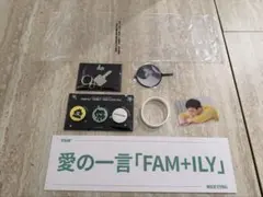 G-DRAGON ファンミーティング ソウル•横浜 特典 - メルカリ