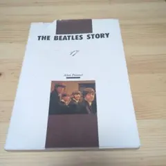 THE BEATLES STORY Alan Posener
