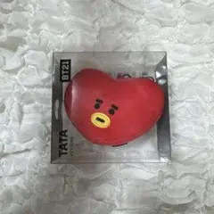 BTS BT21 テテ　テヒョン　TATA キーホルダー　バンタン
