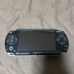 SONY PSP1000 本体 UMDスロット付き ジャンク品