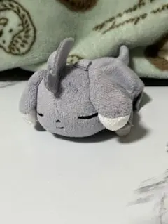 限定品 ポケットモンスター くったりぬいぐるみ ニャスパー おやすみver.