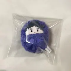 忍たま乱太郎 くるみたぴぬい 久々知兵助