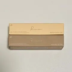 リリミュウ ティントのサムネイル