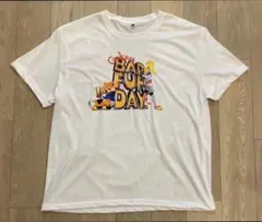 conker's bad fur day コンカー Tシャツ
