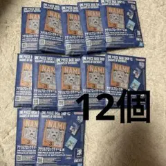 アクリルブロックチャーム　366DAYS OF BIRTHDAYS 12個セット