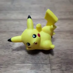 ピカチュウ 指人形 ポケットモンスター