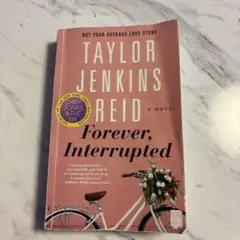 Forever, Interrupted Taylor Jenkins Reid