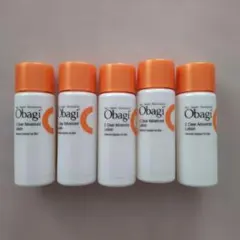 5本セット Obagi オバジC リファインローション 化粧水 150ml - メルカリ