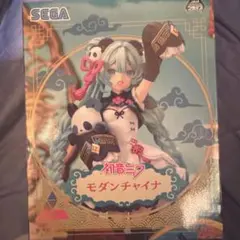 初音ミクシリーズ　Luminasta　初音ミク　モダンチャイナ　フィギュア