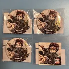 僕のヒーローアカデミア 原画展 缶バッジ 障子目蔵 - メルカリ