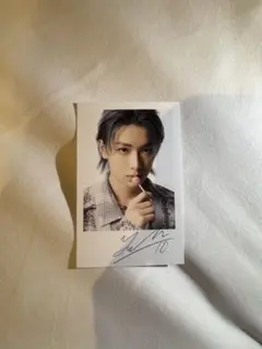 龍宮城　冨田　サイン 龍宮城 冨田 サイン 龍宮城 冨田 サイン 龍宮城 冨田 サイン 2025年