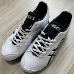 2026年最新】アシックス 野球 スパイクの人気アイテム - メルカリ