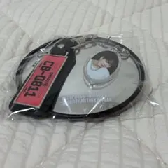 Stray Kids this&that ミラー＆キーチェーン チャンビン