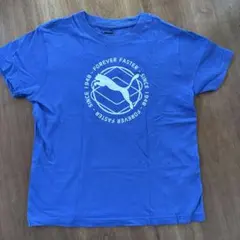 PUMA Ｔシャツ　半袖　140