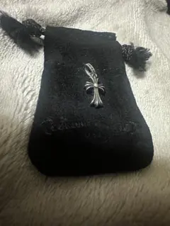 CHROME HEARTS ベイビーファット　ペンダントトップ