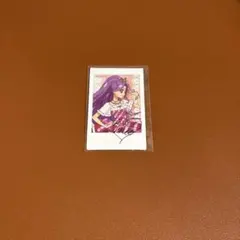 アイカツ！キャラナップコレクション 神崎美月