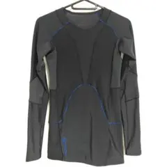 SKINS スキンズ コンプレッションウェア 着圧 長袖 M メンズのサムネイル