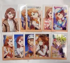 プロセカ 花里みのり エピカ セット - メルカリ