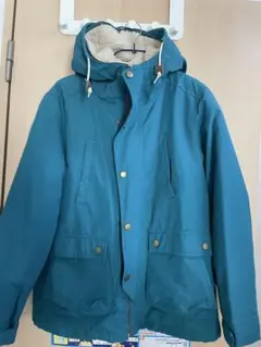 Arnold Palmer 3way マウンテンパーカー