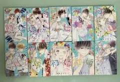 2026年最新】うい婚 全巻の人気アイテム - メルカリ