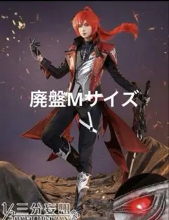 三分妄想 原神 ディルック レッドデッドオブナイト コス衣装 XL - メルカリ