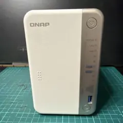 QNAP TS-251B 2ベイ NAS 本体のサムネイル