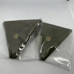 ダコタ　小銭入れ　コインケース　革 2個セット