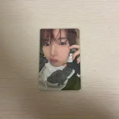 nctwish サクヤ トレカ color