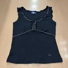 BURBERRY　BLUE LABEL　カットソー 38