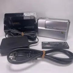 H2416】 CASIO EXILIM EX-V7 カシオ エクシリム - メルカリ