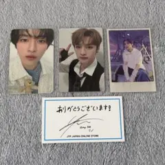 Stray Kids リノ まとめ売り