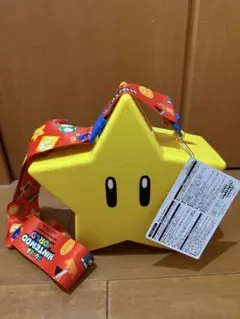 スター　ポップコーンケース