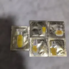 L'Occitane Immortelle Divine トライアルセット