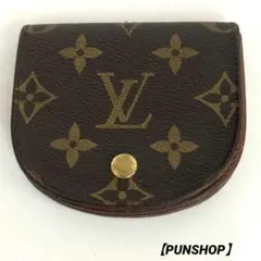 ブ*ー様 美品⭐ ルイヴィトン コインケース ポルトモネ グゼ 