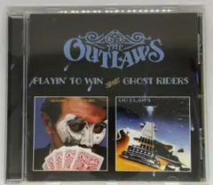 The Outlaws Playin' to Win / Ghost Rider