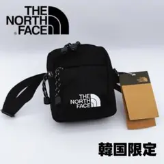 THE NORTH FACE ノースフェイス クロスボディショルダーバッグ h