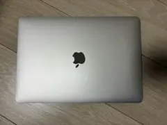 MacBook Air M1 8GB 256GB 液晶割れジャンク 箱・付属品