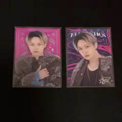 HiGH&LOW ハイロー 堀夏喜 フォトカ